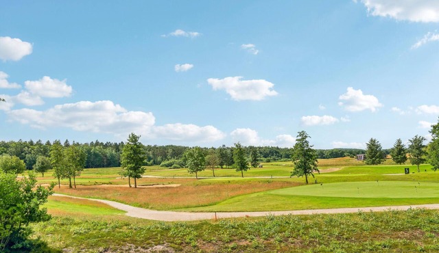 Lübker golf & spa resort