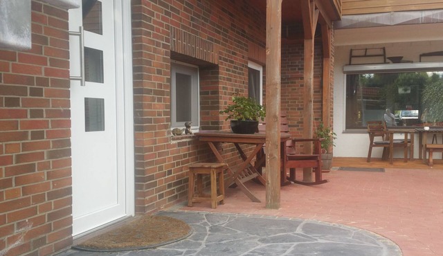 Lüneburger Süd by Interhome in Tespe