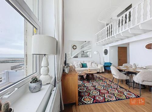 L'échappée belle - Face mer