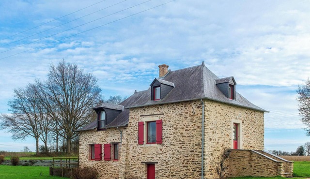 L’Échappée - Campagne - Wifi - Terrasse