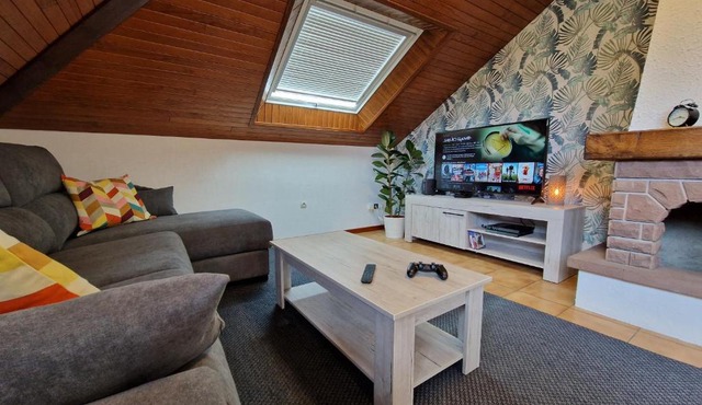 L'école buissonnière