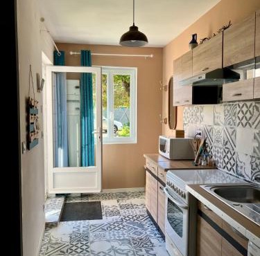 L'écolier futuroscope 4 personnes