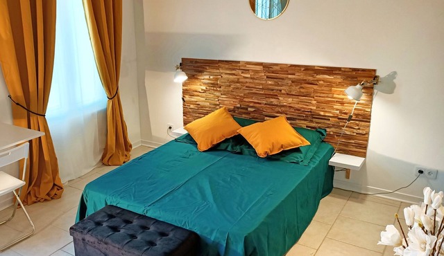 L'Écrin - Near ZOOPARC Beauval