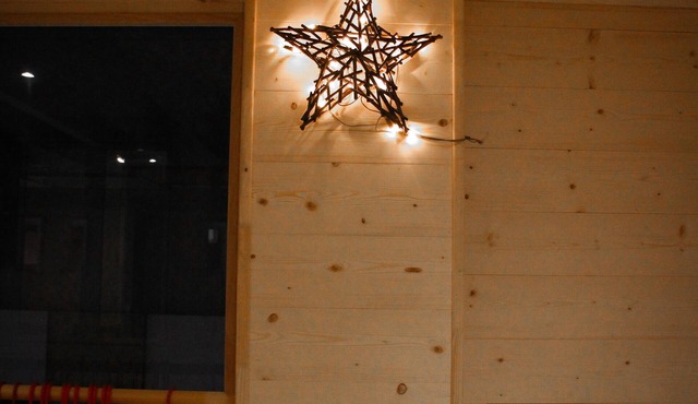 L'écrin, Appartement aux Pieds des Pistes