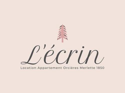 L'Écrin - Appartement au pied des pistes