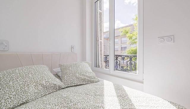 L'Écrin d'Auguste - Reims