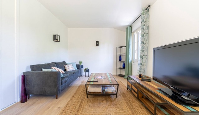 L'Écrin de Beaucaire - Climatisé, à 30 min d'Arles