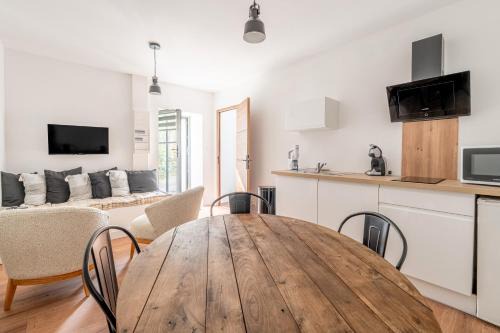 L'écrin De La Sèvre