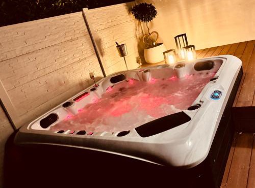 L'Écrin de la Sapinière