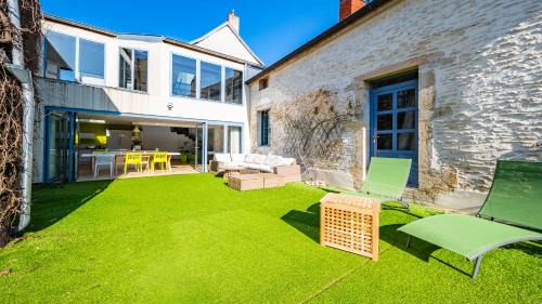 L Écrin de Messigny