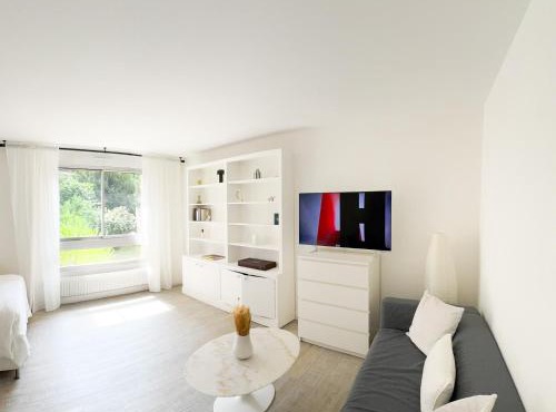 L Écrin de Neuilly - La Défense & Champs Elysées 10 min away