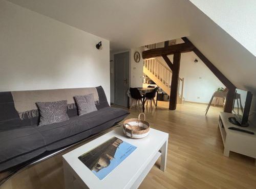 L'écrin des remparts