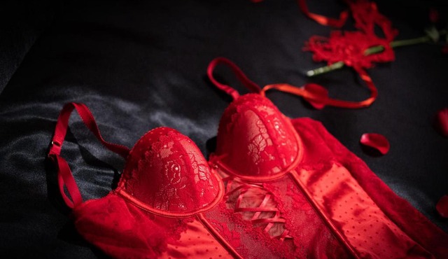 L'écrin des secrets