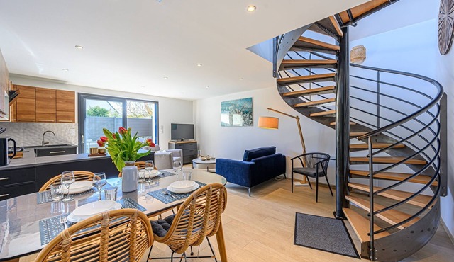 L'écrin du crouesty - Belle Maison pour 6