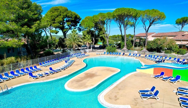 L'écrin du mas, 4 guests, Pool in Calvisson