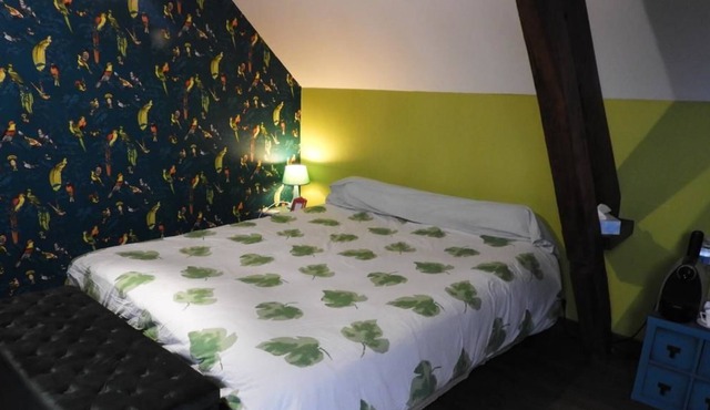 L'écrin du Val de Sambre