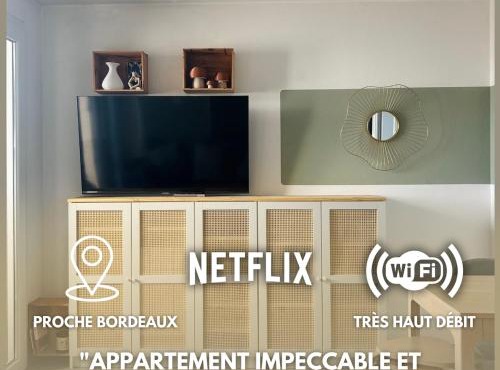 L'Écrin Hopital Lormont