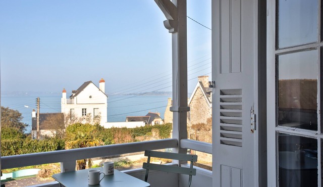 L'écrin iodé - 200 m de la plage