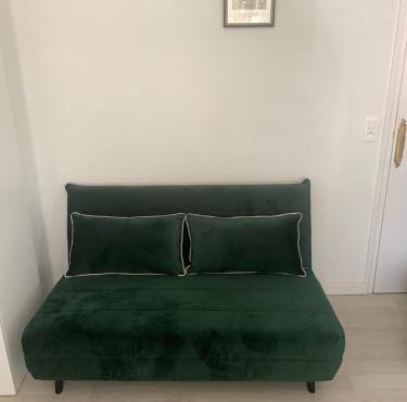 L'écrin vert - proche gare, piscine , tennis, wifi