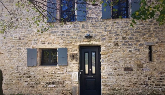 L'écurie - Charming 4* gîte between beach and village center