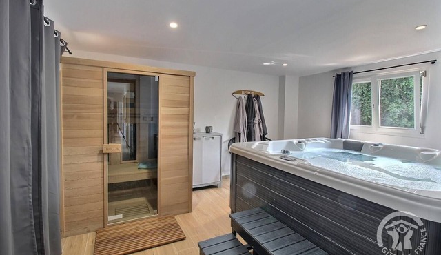 L'écurie - PLOURHAN - Gîte