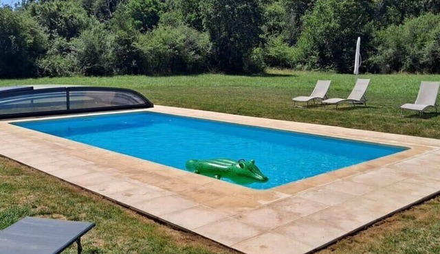 L’Éden du Tertre Blanc