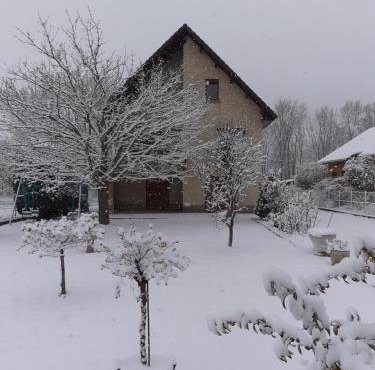 L'éloge de la Nature