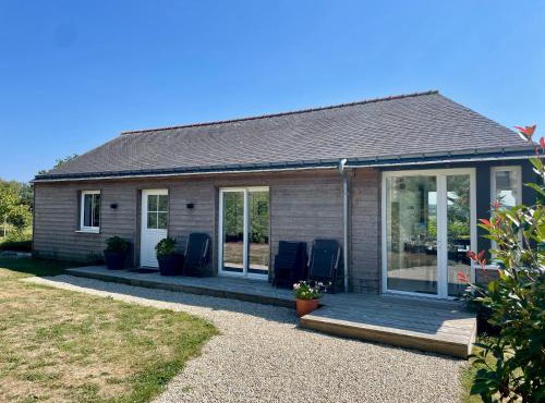 L'étable de Keriven