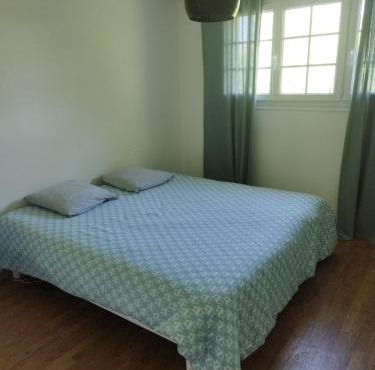 L'étang du griffolet 2