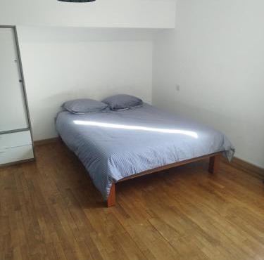 L'étang du griffolet