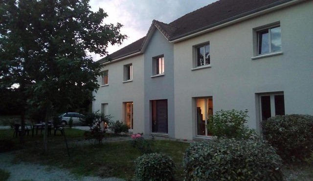 L'étape Marceline - Chambre D'hôtes