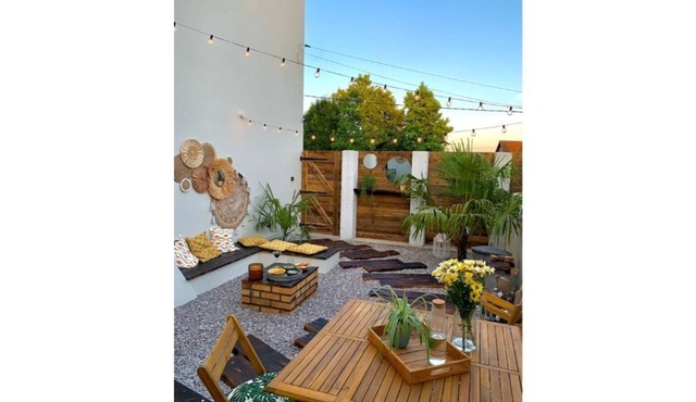 ☀️ L'ÉVASION ☀️