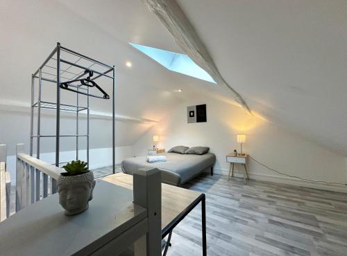 L'Évasion en Bord de Seine