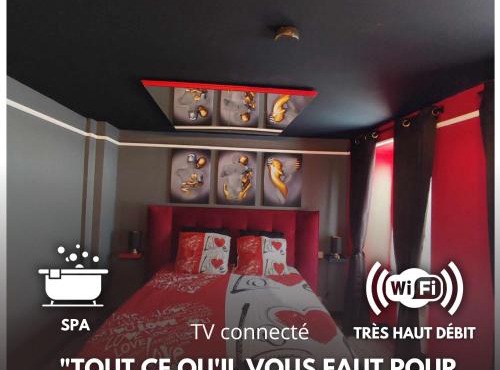 L'évasion Plaisir Privé SPA