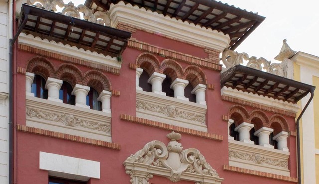 L'Àgora Hotel
