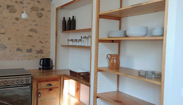L’Âme de la Grange - Two Bedroom Guest House, Sleeps 4