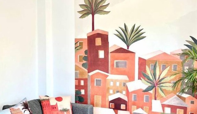 L'âme Voyageuse, Raffinée, 2-8 Pers, Plages à 15min