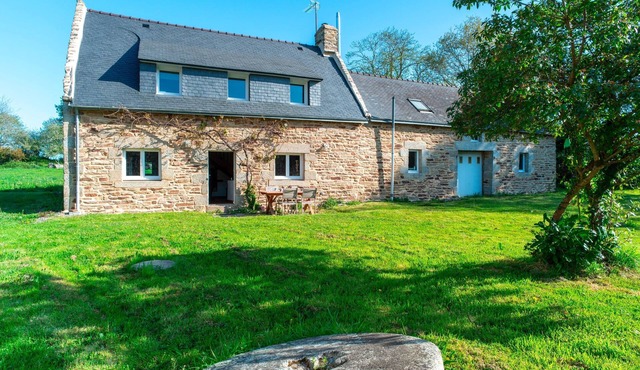 L'Écaille de Bélon - proche Pont-Aven