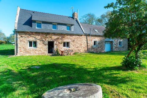 L'Écaille de Bélon - proche Pont-Aven