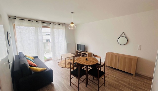 L'échapée champenoise | Terrasse