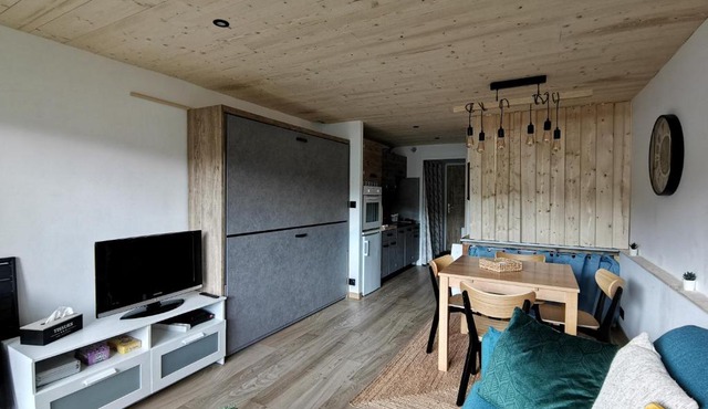 L'échappée étoilée - Métabief