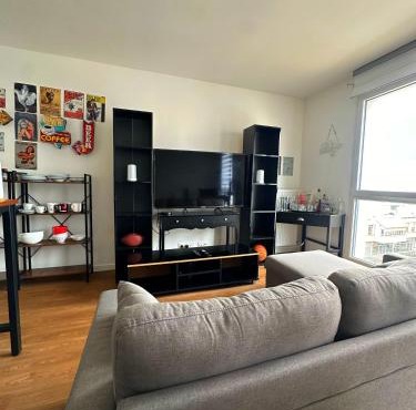 L'échappée Belle à 15mn de Paris et de Disney