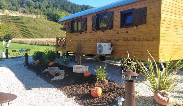 l'échappée belle en Champagne