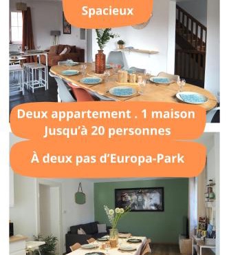 L'échappée Belle - La Tribu