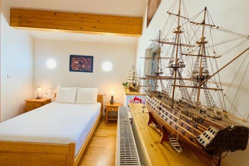 L'échappée belle - Maison entière - Marmagne