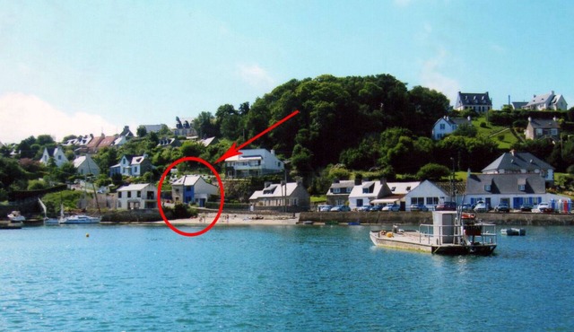 L'échappée Belle - Plouguiel