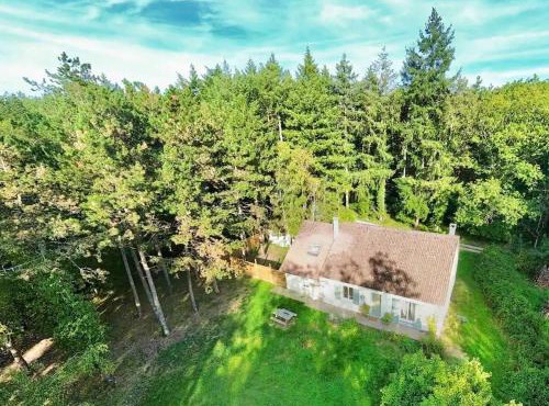 L'Échappée Boisée - côté Vallée