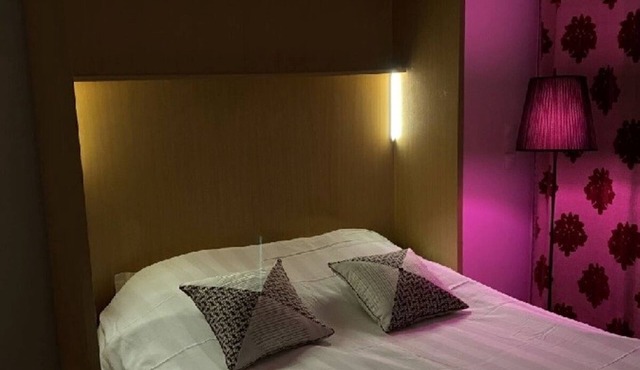 L'échappée Bordelaise