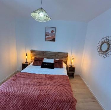 L'ÉCHAPPÉE Bourbonnaise