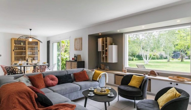 L'échappée by Interhome